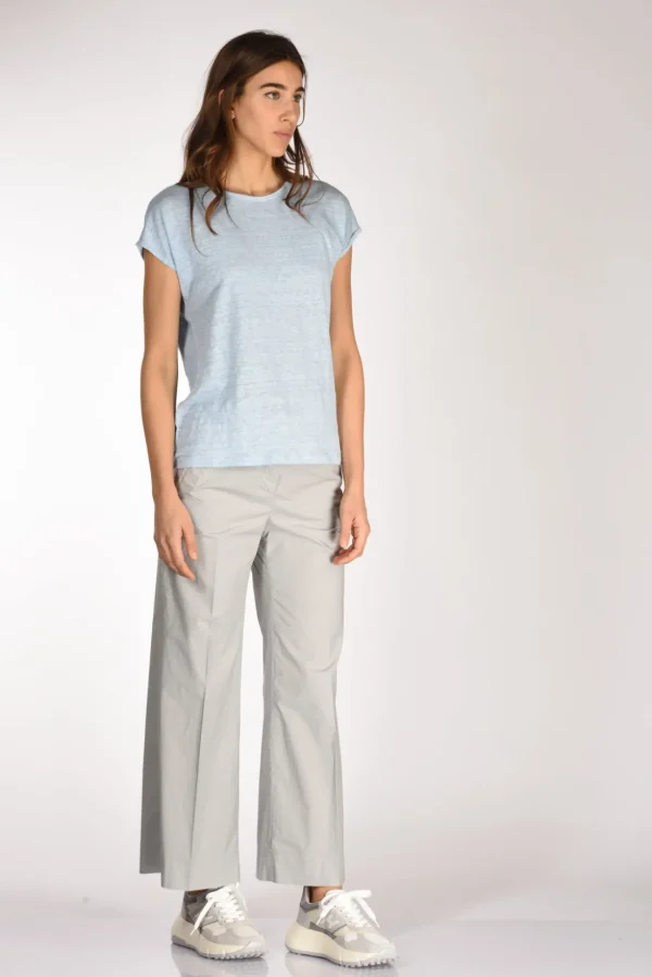 maglia azzurro