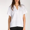maglia bianco naturale