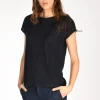maglia blu