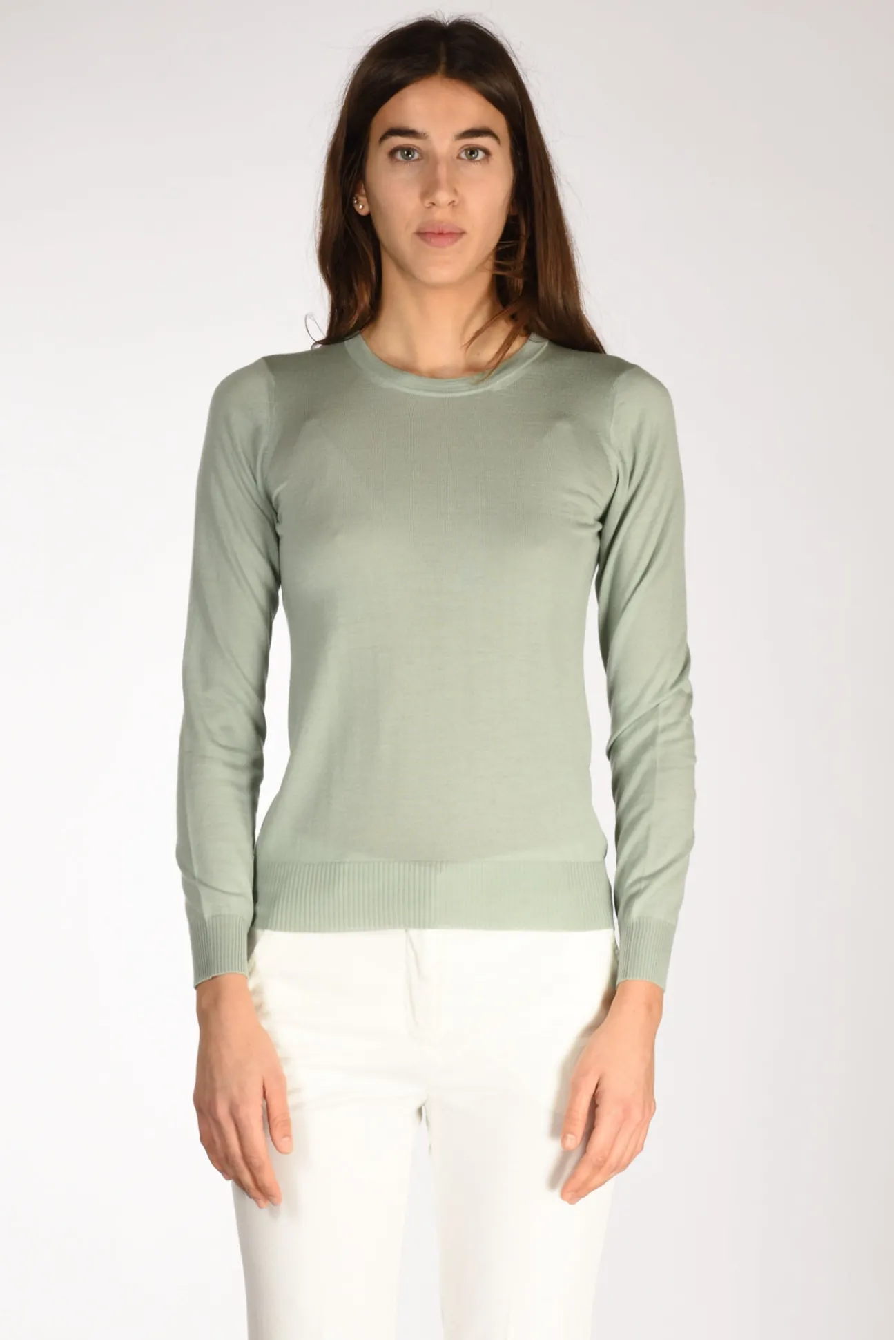 maglia_girocollo_verde_1.webp maglia girocollo verde