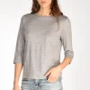 maglia grigio