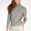 maglia grigio