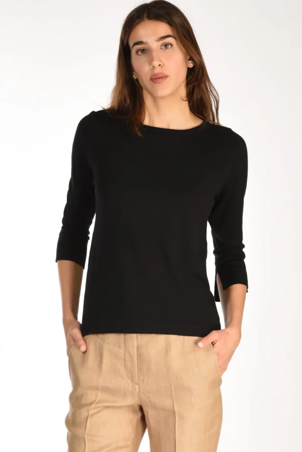 maglia nero
