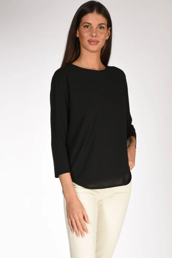 maglia nero