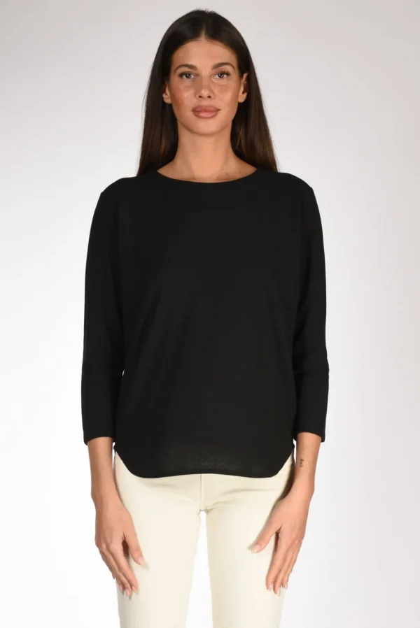 maglia nero