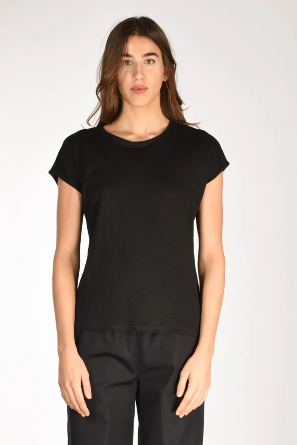 maglia nero