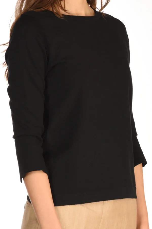 maglia nero