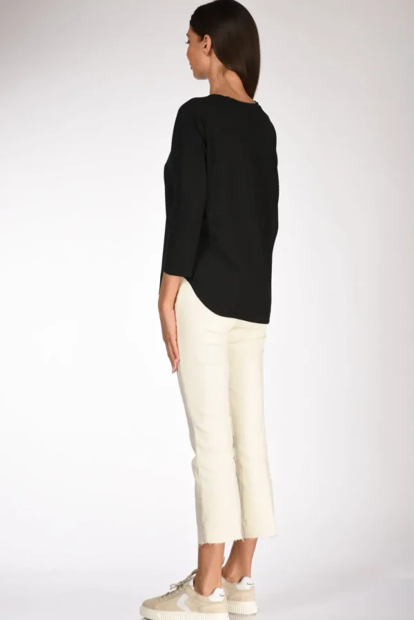 maglia nero
