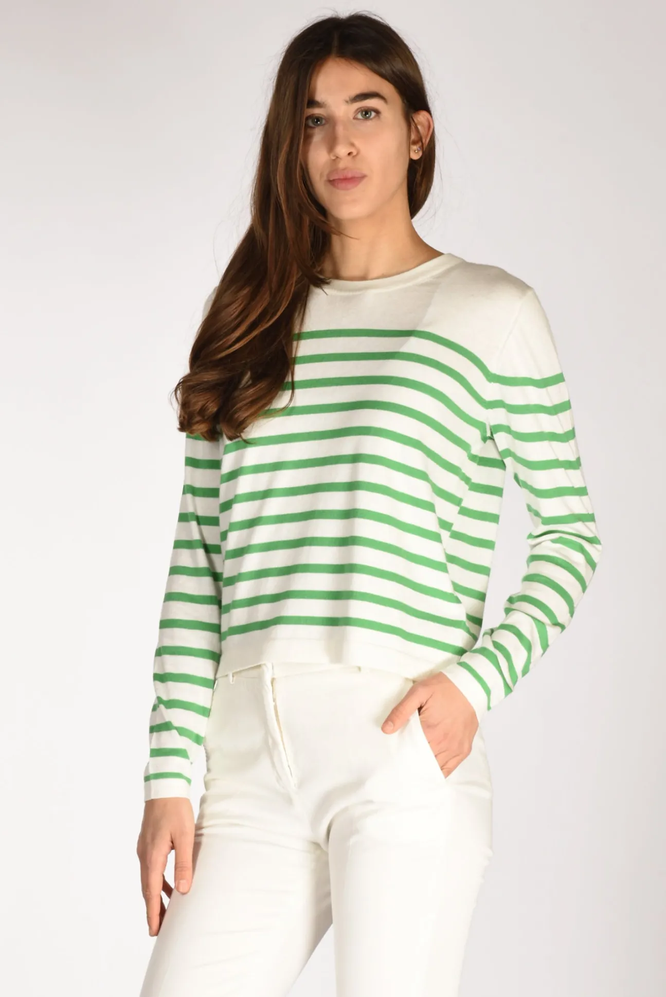 maglia_rigata_biancoverde_0.webp maglia rigata bianco/verde