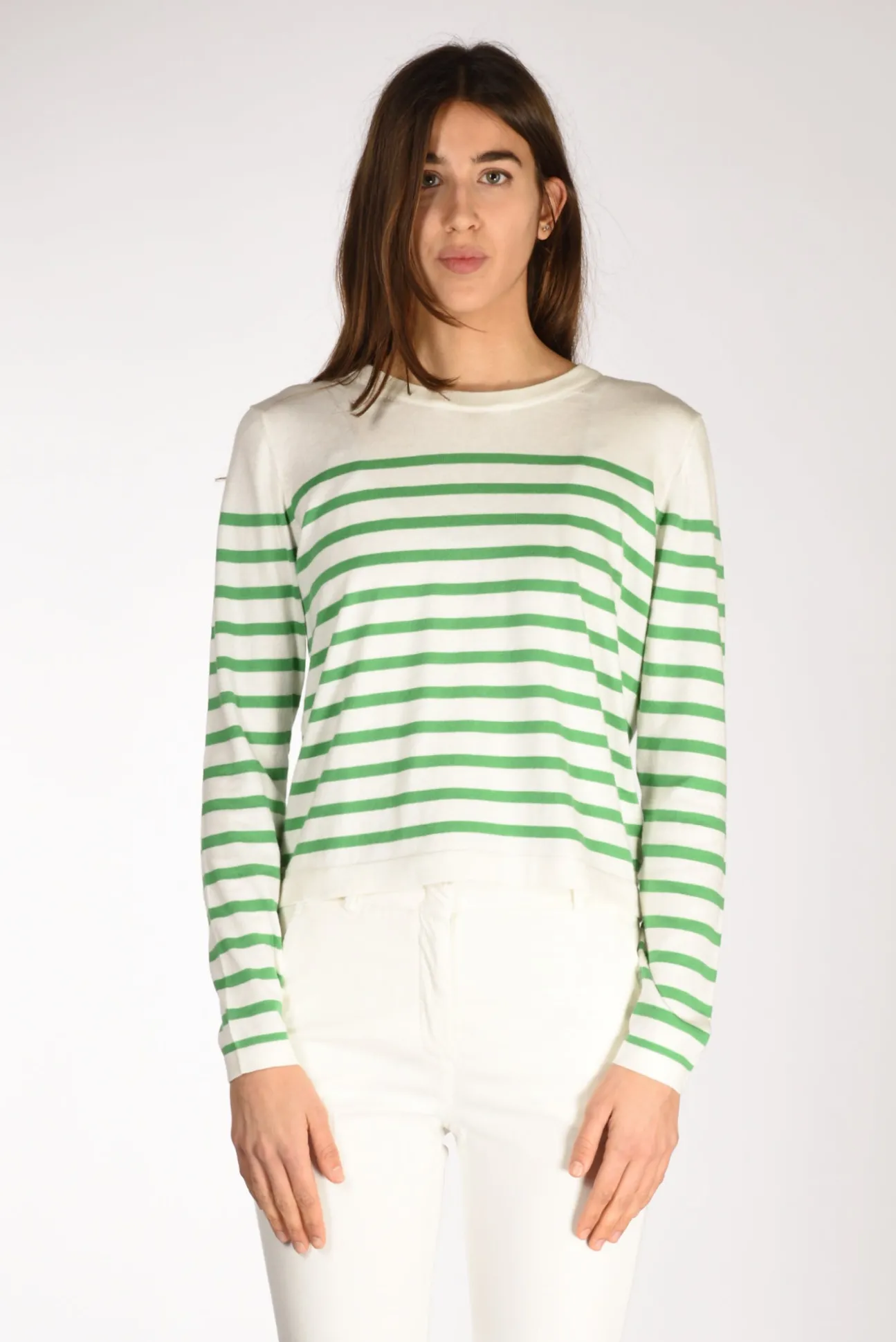 maglia_rigata_biancoverde_1.webp maglia rigata bianco/verde