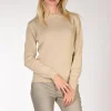 maglia sorb beige