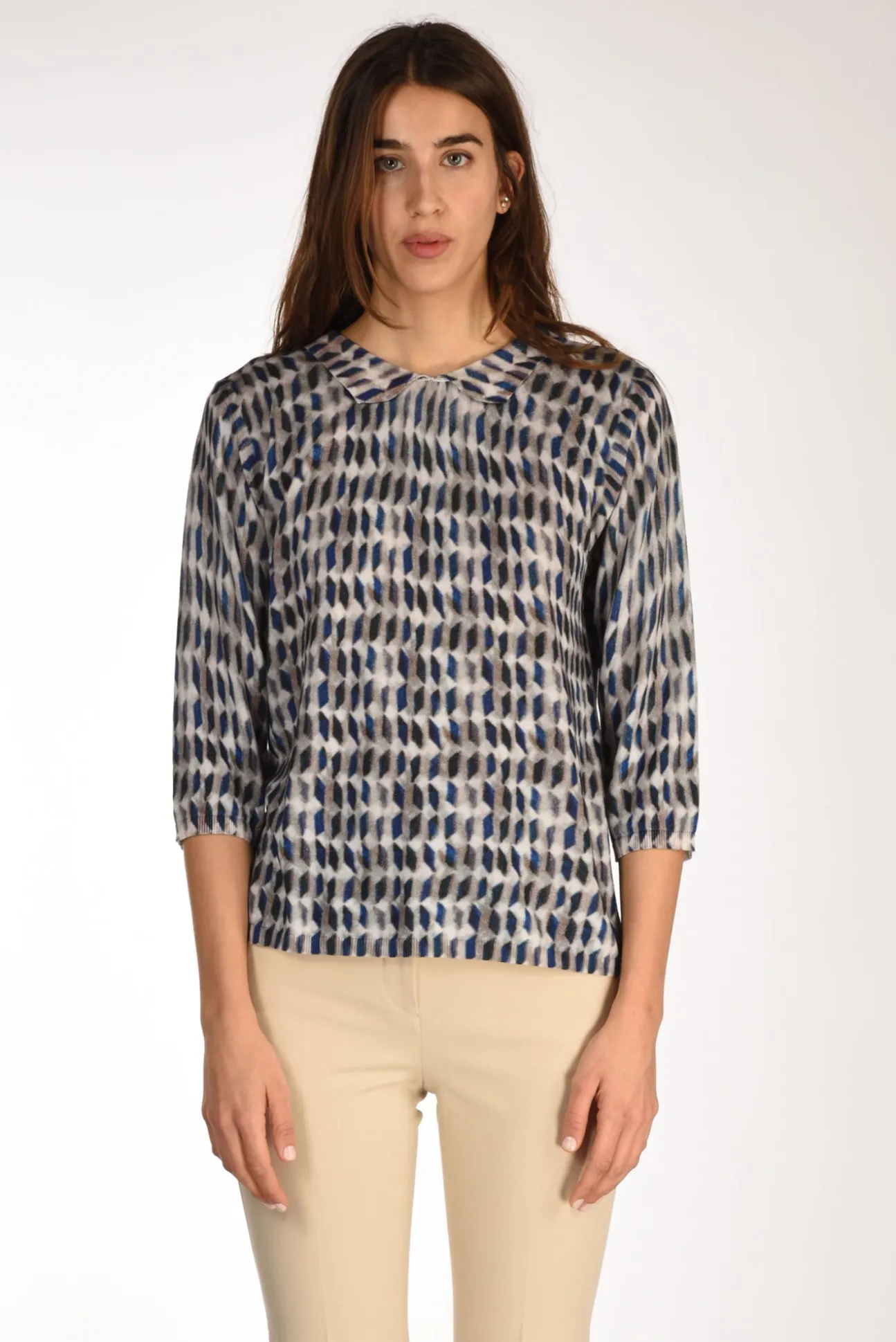 maglia_stampata_beigeblu_1.webp maglia stampata beige/blu