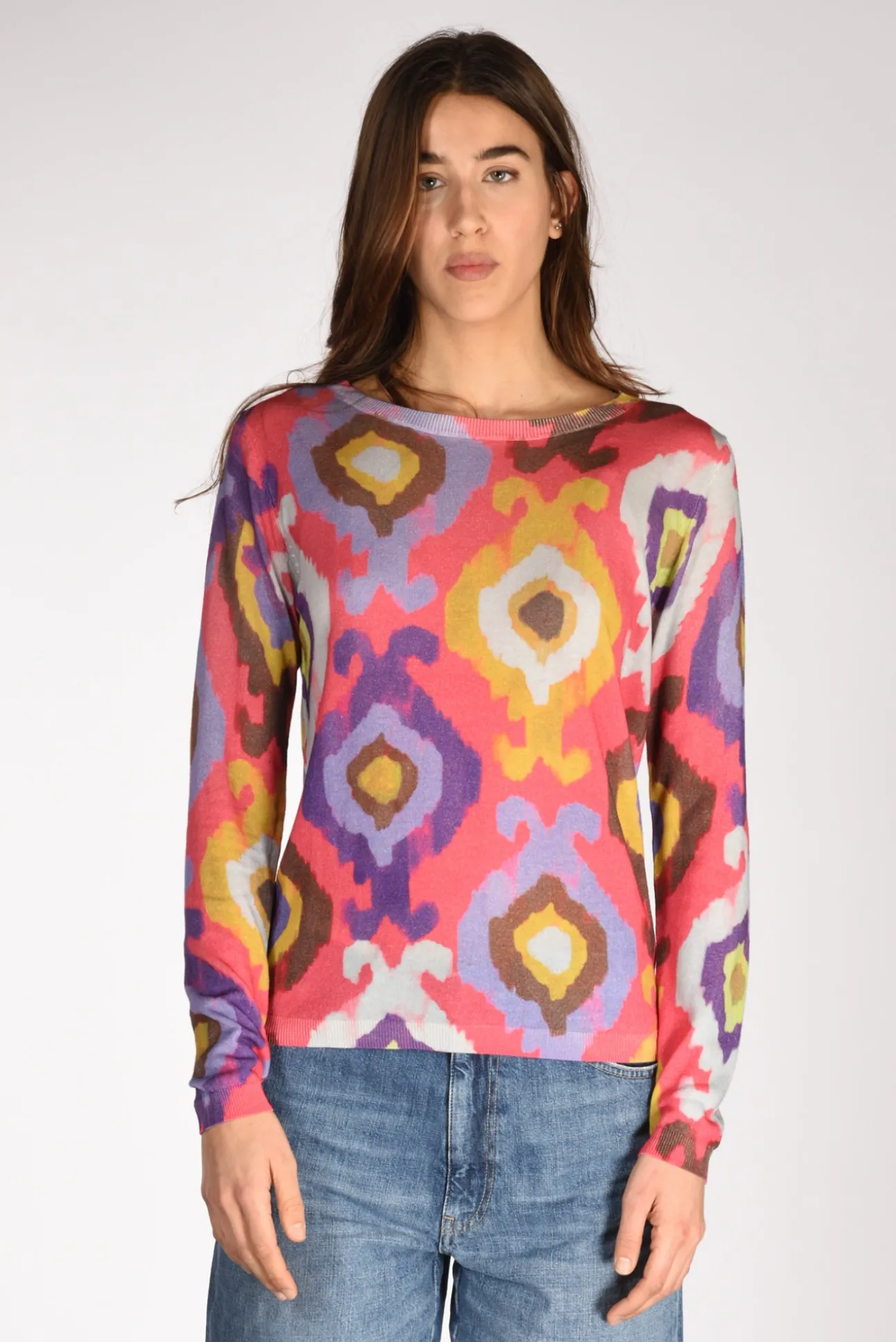 maglia_stampata_rosamulti_1.webp maglia stampata rosa/multicolor