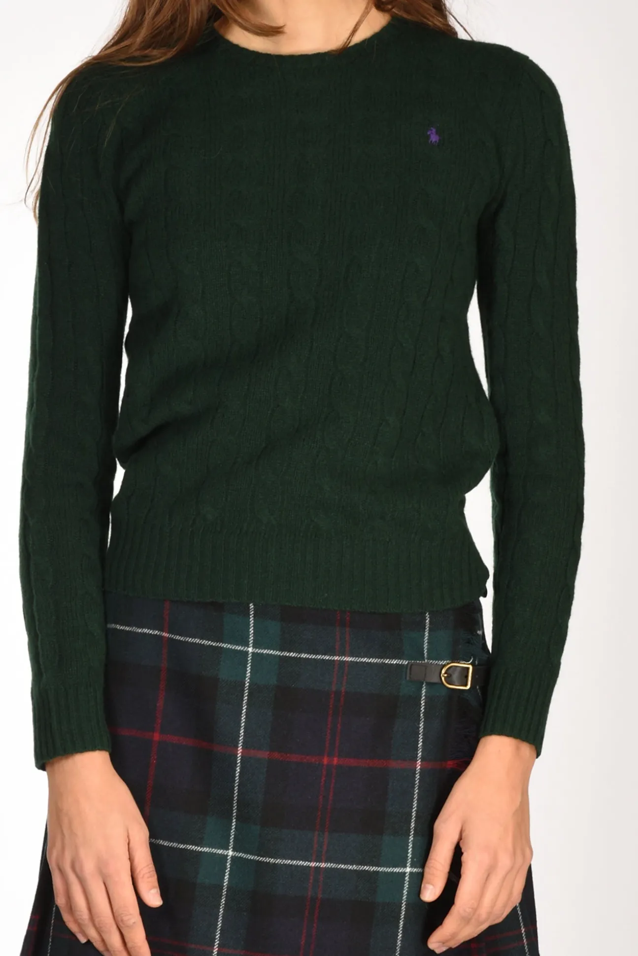 maglia_treccia_verde_2.webp maglia treccia verde