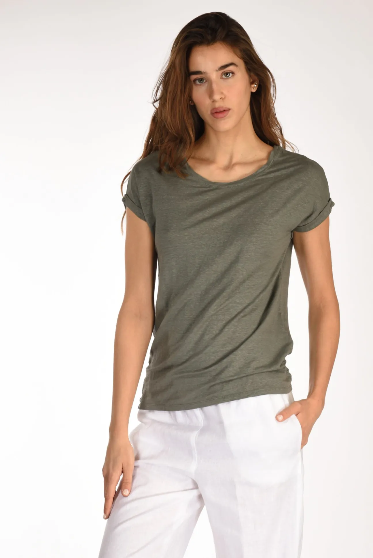 maglia_tshirt_verde_scuro_0.webp maglia tshirt verde scuro