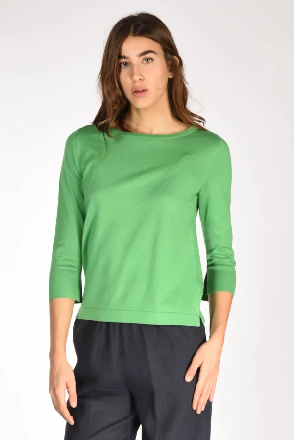 maglia verde