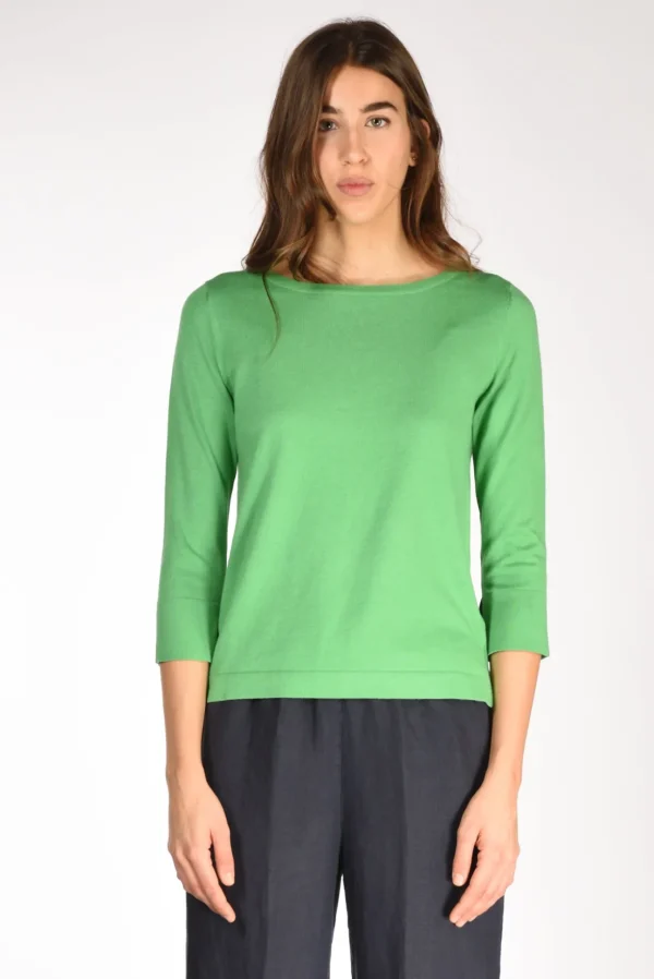 maglia verde