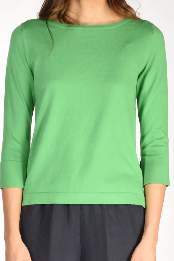 maglia verde