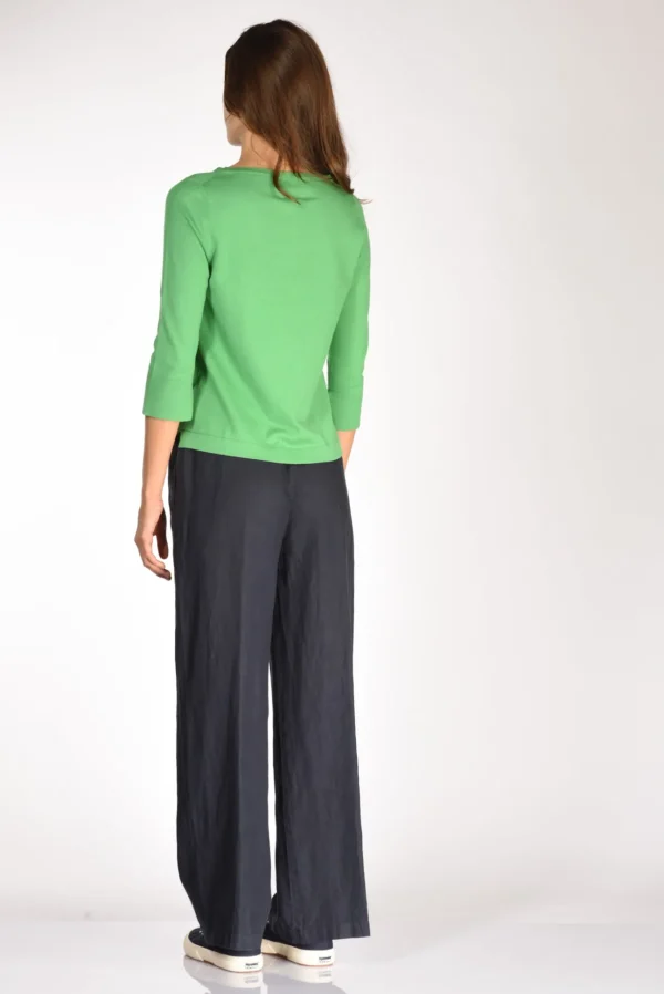 maglia verde