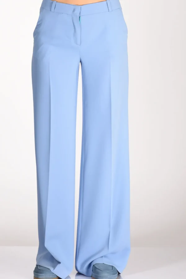 pantalone andrea azzurro