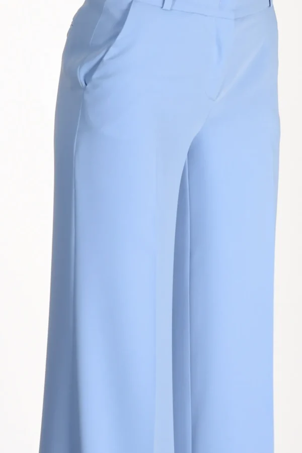 pantalone andrea azzurro