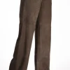 pantalone andrea marrone
