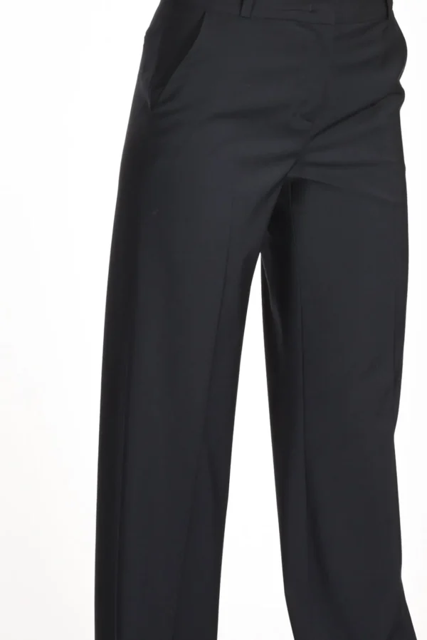 pantalone andrew blu