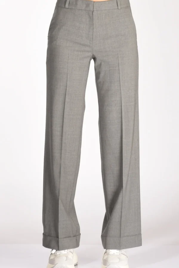 pantalone andrew grigio