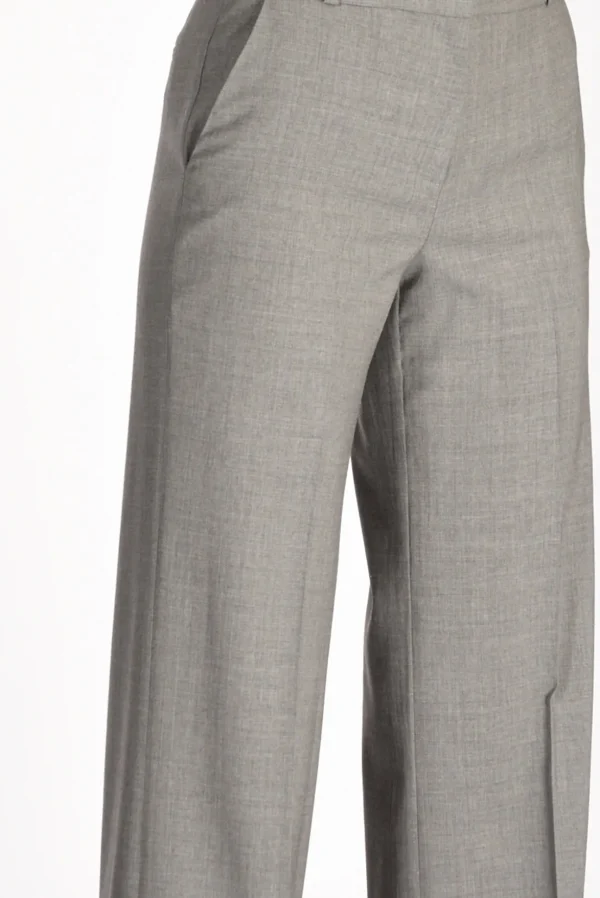 pantalone andrew grigio