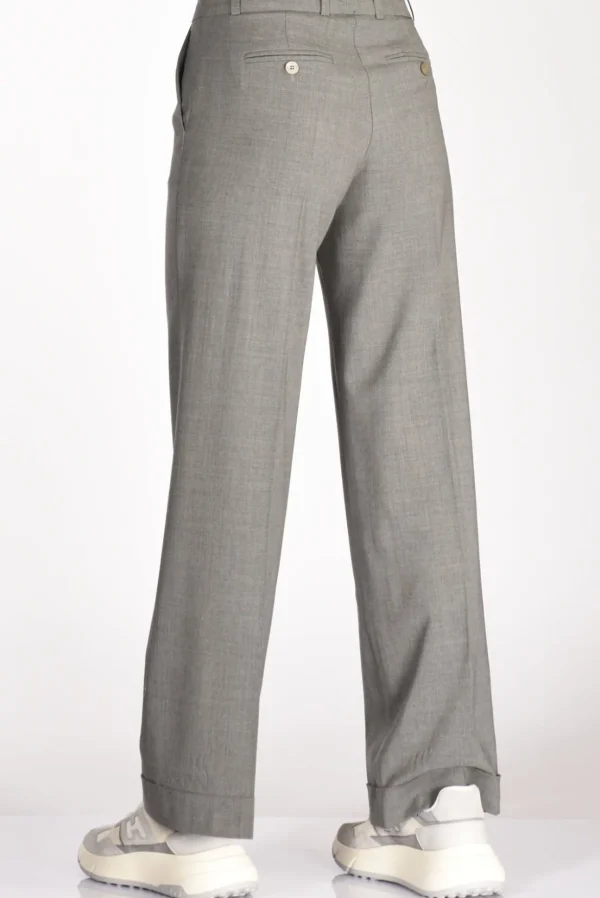 pantalone andrew grigio