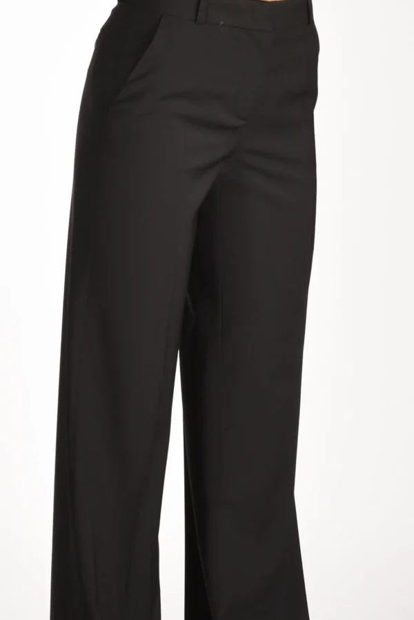 pantalone andrew nero