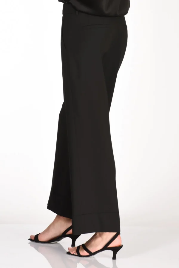 pantalone arlys nero