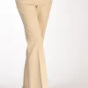 pantalone aylen beige