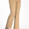 pantalone aylen beige