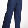 pantalone blu