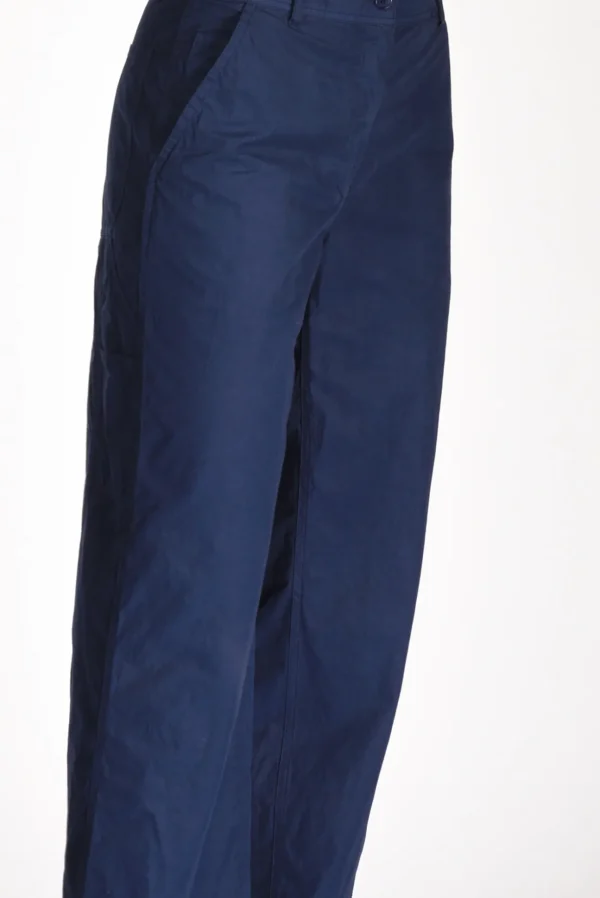 pantalone blu
