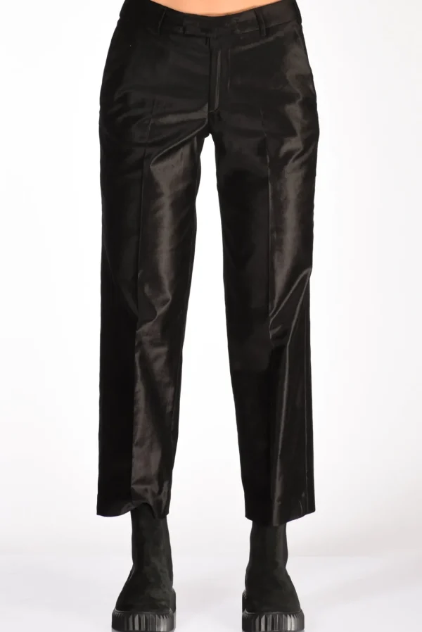 pantalone emma nero