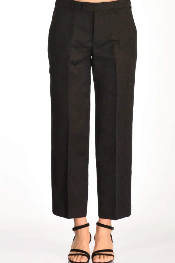 pantalone emma nero