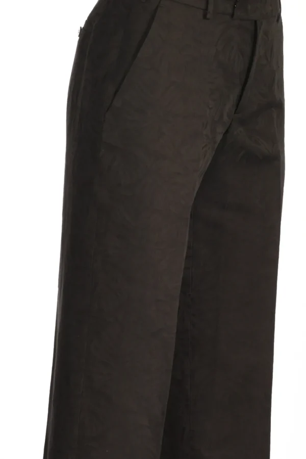 pantalone emma nero