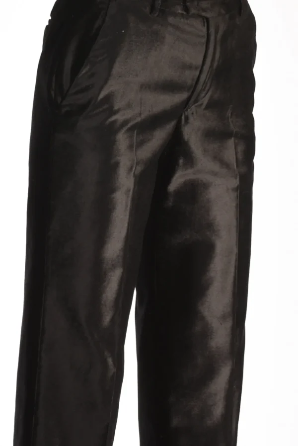 pantalone emma nero