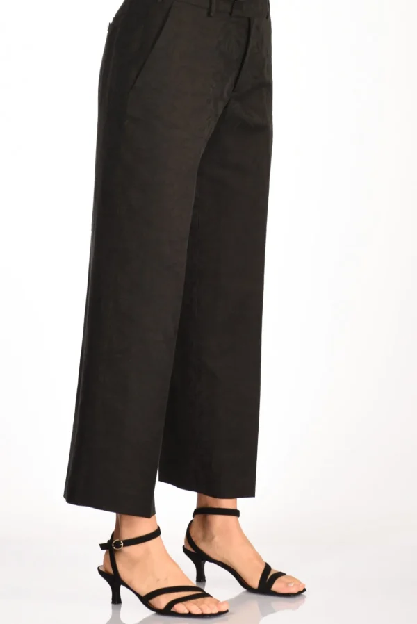 pantalone emma nero