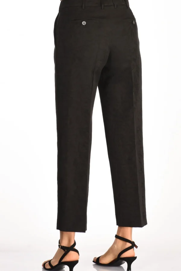 pantalone emma nero