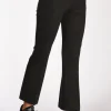 pantalone florette grigio