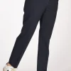 pantalone galene blu