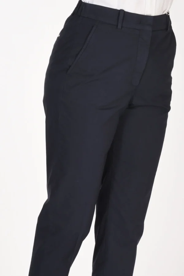 pantalone galene blu