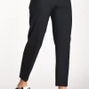 pantalone gioia blu