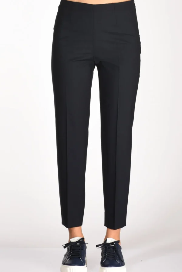pantalone gioia blu