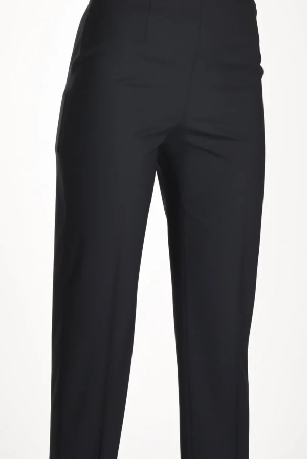 pantalone gioia blu