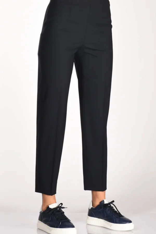 pantalone gioia blu