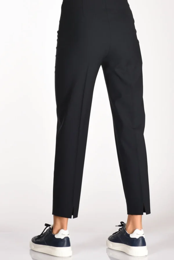 pantalone gioia blu